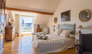 Vente Hôtel particulier Deauville