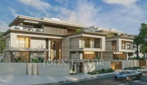 Vente Hôtel particulier Dubai