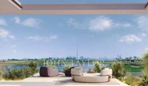 Vente Hôtel particulier Dubai