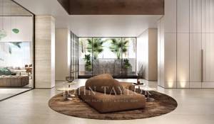 Vente Hôtel particulier Dubai