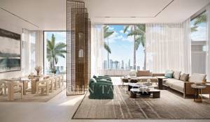 Vente Hôtel particulier Dubai