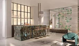 Vente Hôtel particulier Dubai