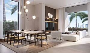 Vente Hôtel particulier Dubai