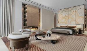 Vente Hôtel particulier Dubai