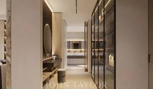 Vente Hôtel particulier Dubai