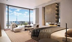 Vente Hôtel particulier Dubai