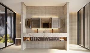 Vente Hôtel particulier Dubai