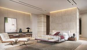 Vente Hôtel particulier Dubai