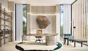 Vente Hôtel particulier Dubai