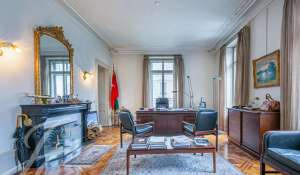 Vente Hôtel particulier Genève