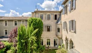 Vente Hôtel particulier L'Isle-sur-la-Sorgue
