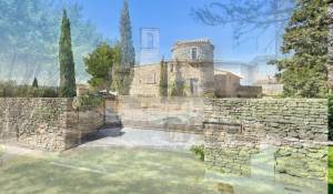 Vente Hôtel particulier L'Isle-sur-la-Sorgue