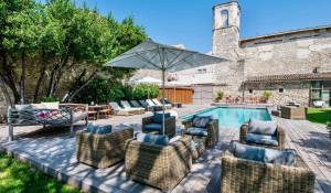 Vente Hôtel particulier L'Isle-sur-la-Sorgue