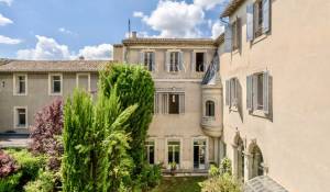Vente Hôtel particulier L'Isle-sur-la-Sorgue