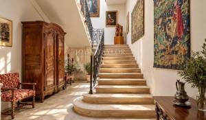 Vente Hôtel particulier L'Isle-sur-la-Sorgue