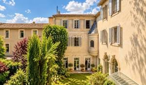 Vente Hôtel particulier L'Isle-sur-la-Sorgue