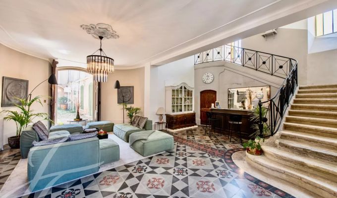 Vente Hôtel particulier L'Isle-sur-la-Sorgue
