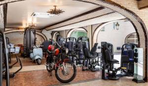 Vente Hôtel particulier Le Vésinet