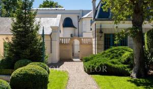 Vente Hôtel particulier Le Vésinet