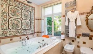 Vente Hôtel particulier Le Vésinet