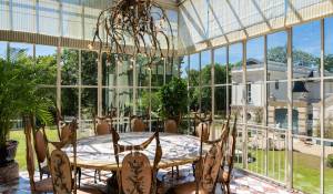 Vente Hôtel particulier Le Vésinet