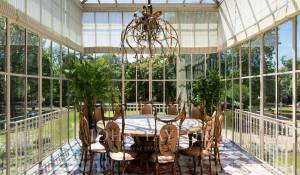 Vente Hôtel particulier Le Vésinet