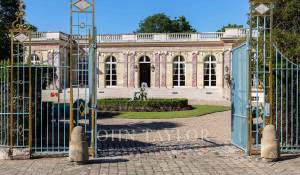 Vente Hôtel particulier Le Vésinet