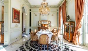 Vente Hôtel particulier Le Vésinet