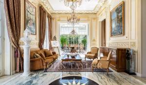 Vente Hôtel particulier Le Vésinet