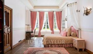 Vente Hôtel particulier Le Vésinet