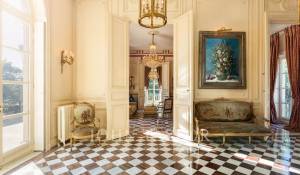 Vente Hôtel particulier Le Vésinet