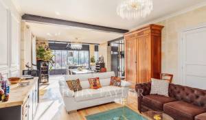 Vente Hôtel particulier Libourne