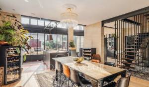 Vente Hôtel particulier Libourne