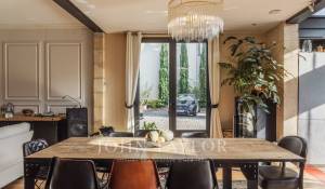 Vente Hôtel particulier Libourne