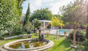 Vente Hôtel particulier Libourne