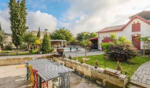 Vente Hôtel particulier Libourne