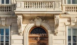 Vente Hôtel particulier Libourne