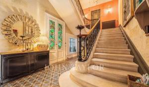 Vente Hôtel particulier Libourne