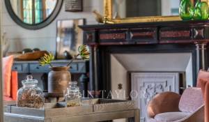 Vente Hôtel particulier Libourne