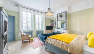 Vente Hôtel particulier Libourne