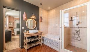 Vente Hôtel particulier Libourne