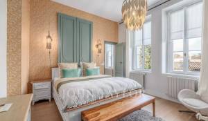 Vente Hôtel particulier Libourne