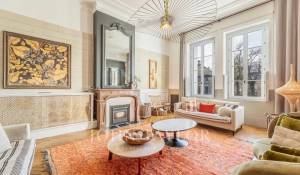 Vente Hôtel particulier Libourne