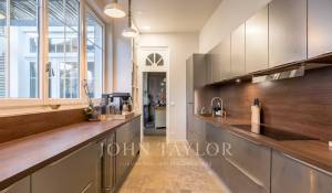 Vente Hôtel particulier Libourne