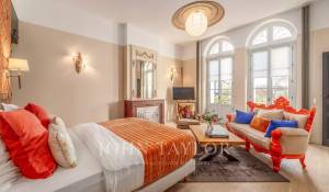 Vente Hôtel particulier Libourne