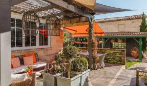 Vente Hôtel particulier Libourne