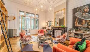 Vente Hôtel particulier Libourne