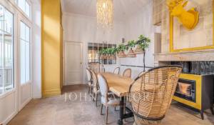 Vente Hôtel particulier Libourne
