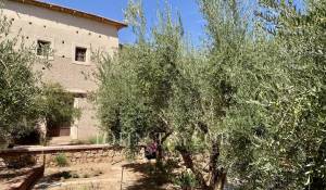 Vente Hôtel particulier Marrakech