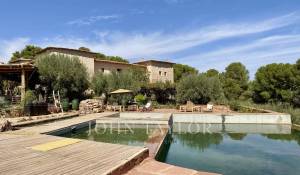 Vente Hôtel particulier Marrakech